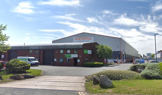 Image of Unit 1 Broadoak Industrial Park