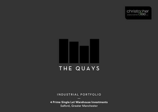 Image of The Quays Industrial Portfolio