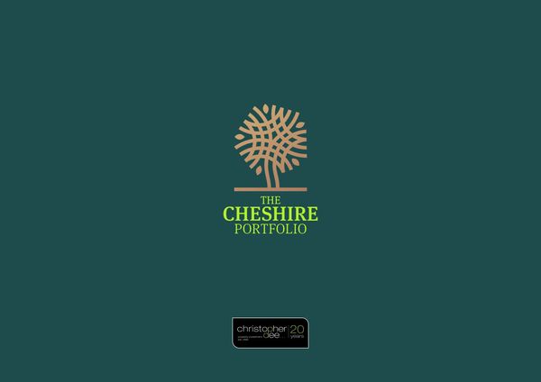 The Cheshire Portfolio