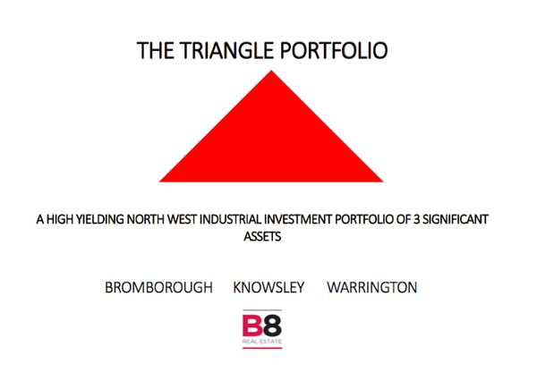 The Triangle Portfolio