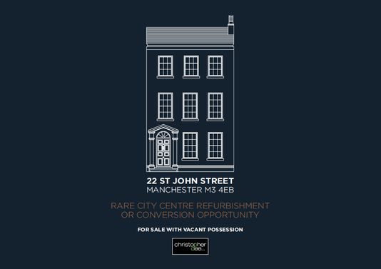 Image of 22 St John Street